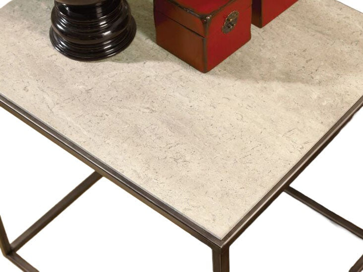 Hammary Modern Basics End Table