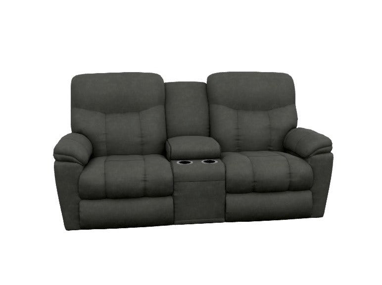 Morrison Reclining Loveseat w/ Console