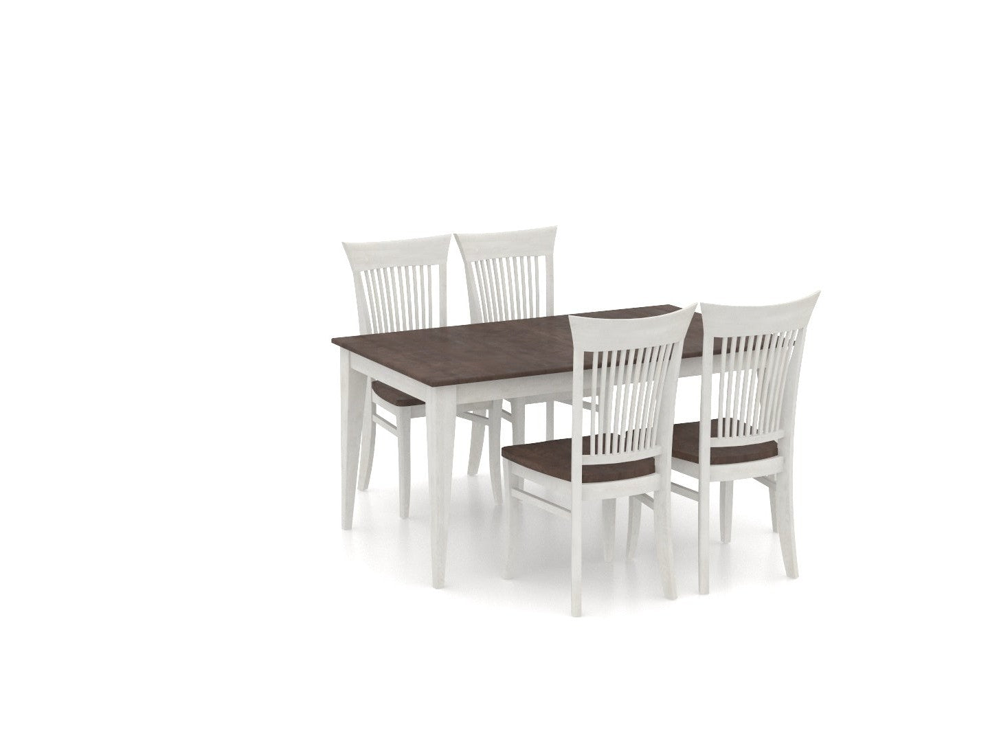 Canadel Dining Set