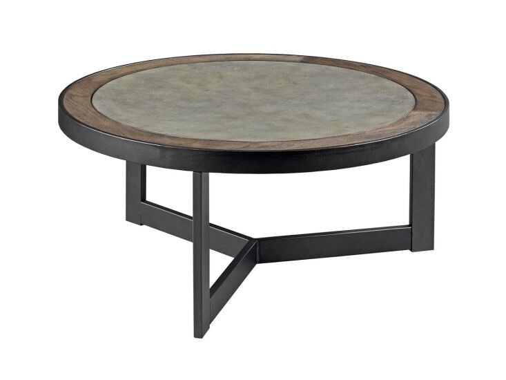 Hammary Graystone-Hamilton Cocktail Table