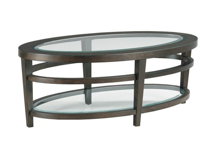 Hammary Urbana Coffee Table