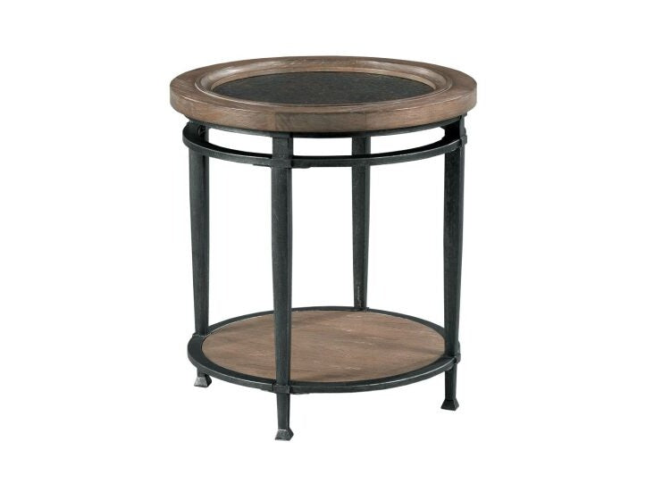 Hammary Austin End Table