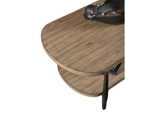 Hammary Tanna Coffee Table