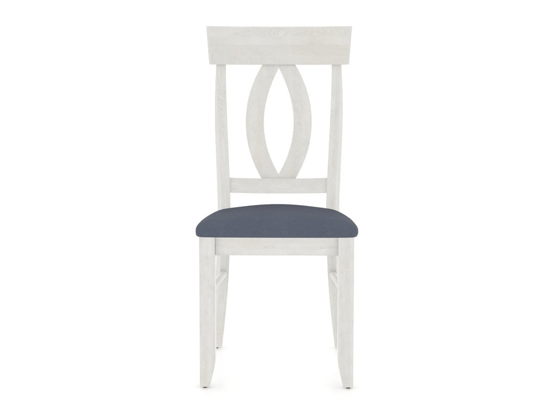 0100 Dining Chair Canadel