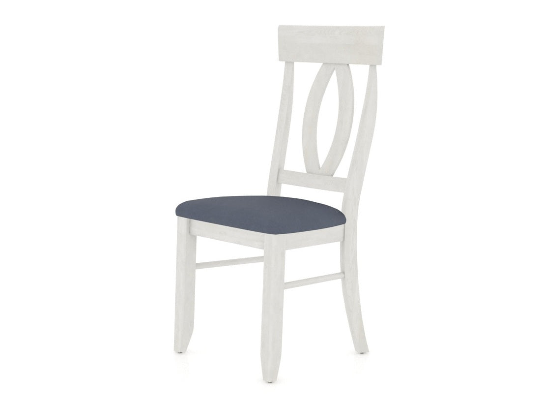 0100 Dining Chair Canadel