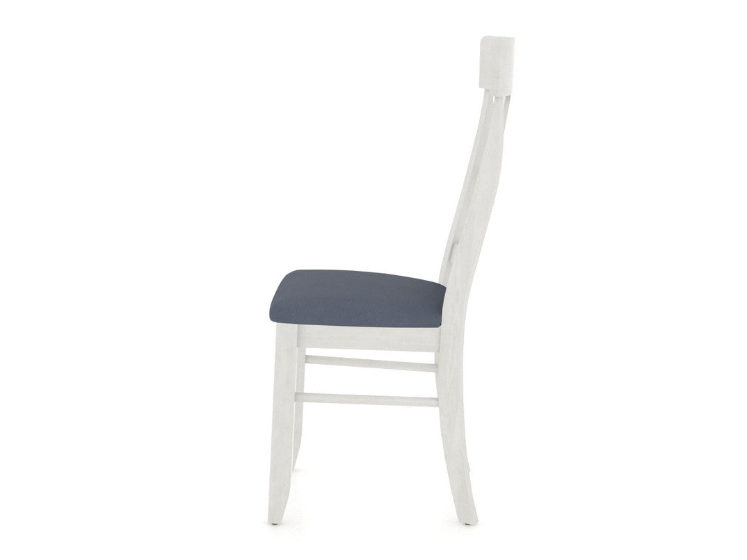 0100 Dining Chair Canadel