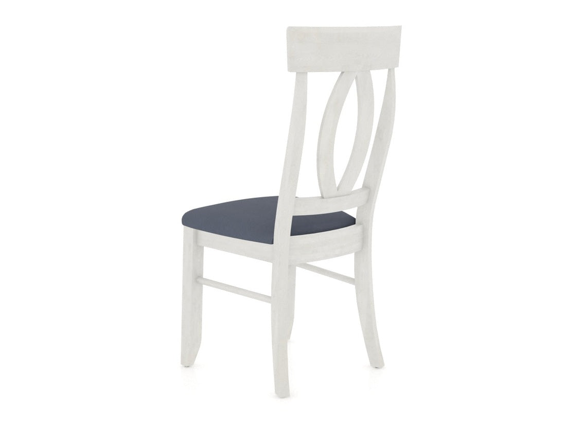 0100 Dining Chair Canadel