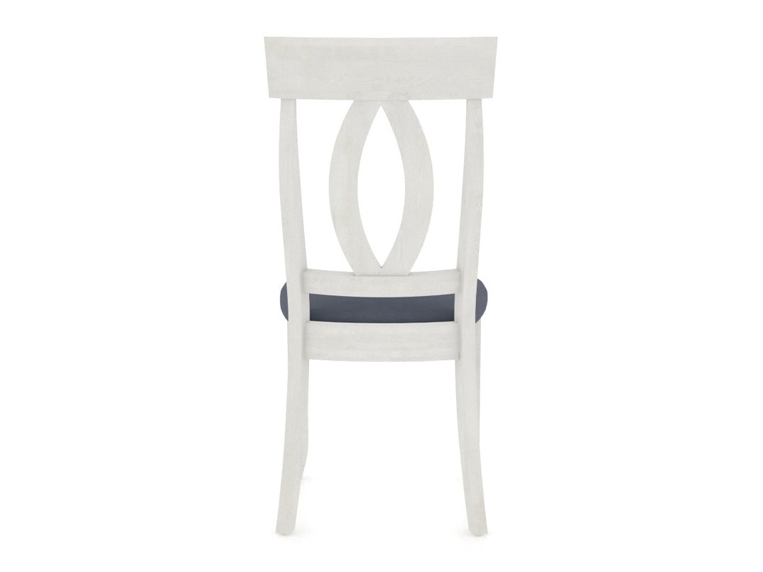 0100 Dining Chair Canadel