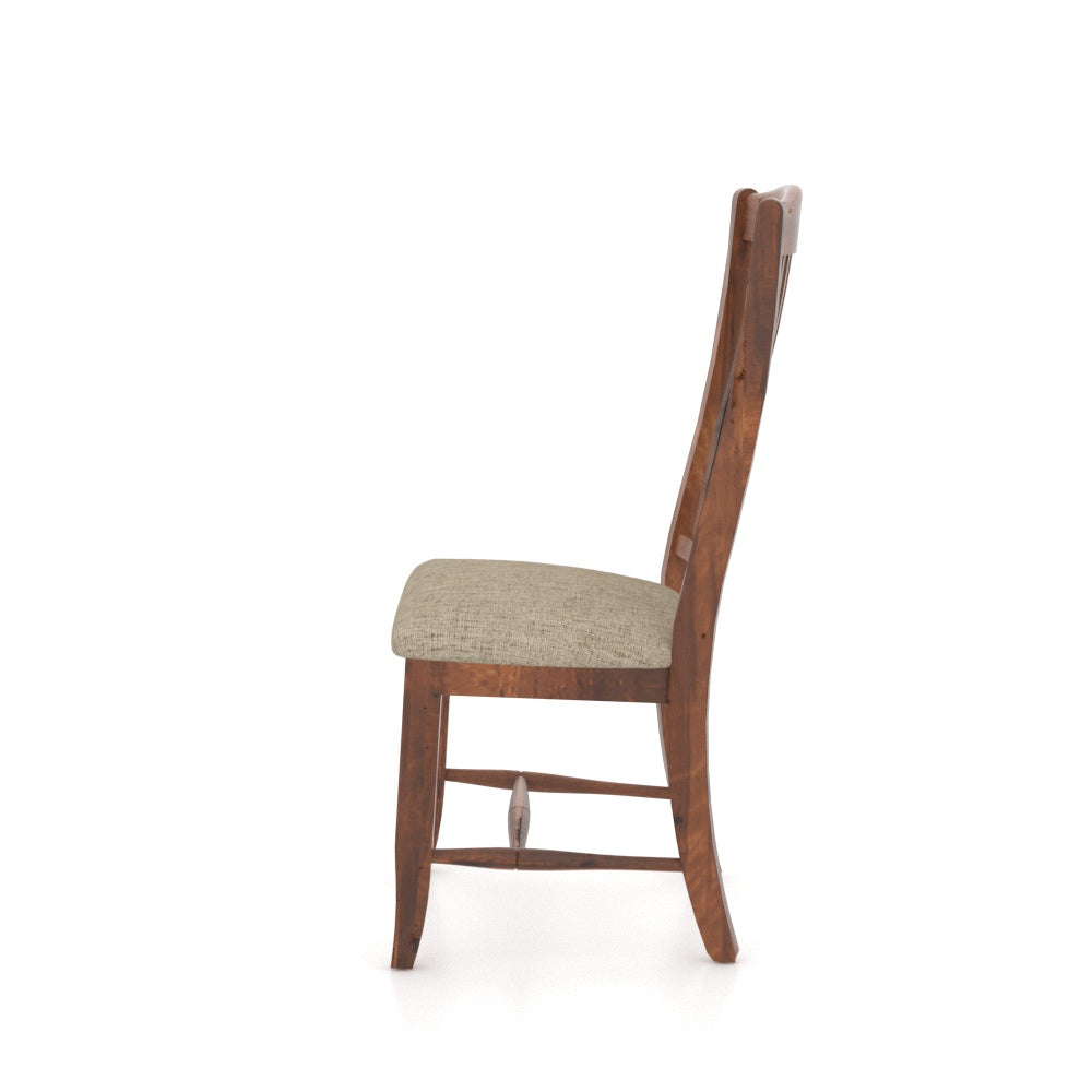 0232 Canadel Chair