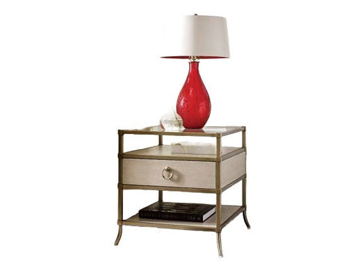 Hammary Lenox Capri End Table