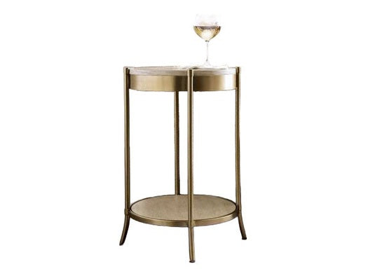 Hammary Lenox Martini Table