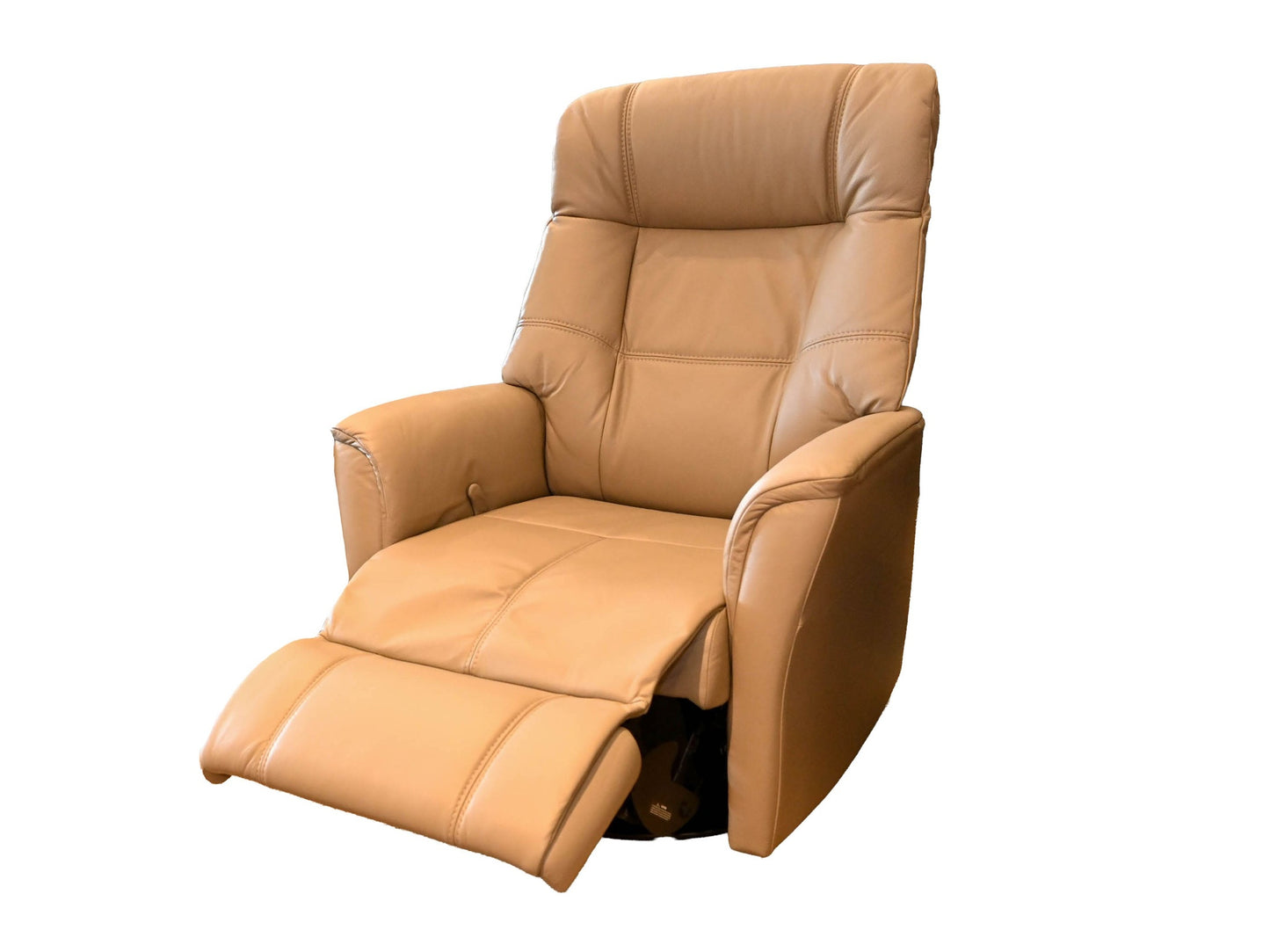LaZBoy Muru (Large) Swivel Glider Chair