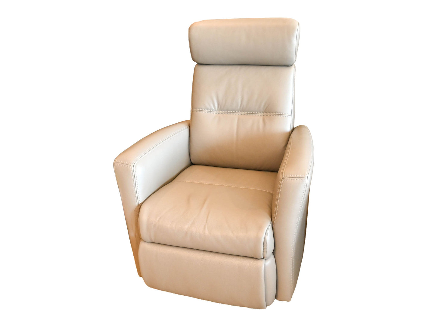 LaZBoy Tya Power Swivel Glider
