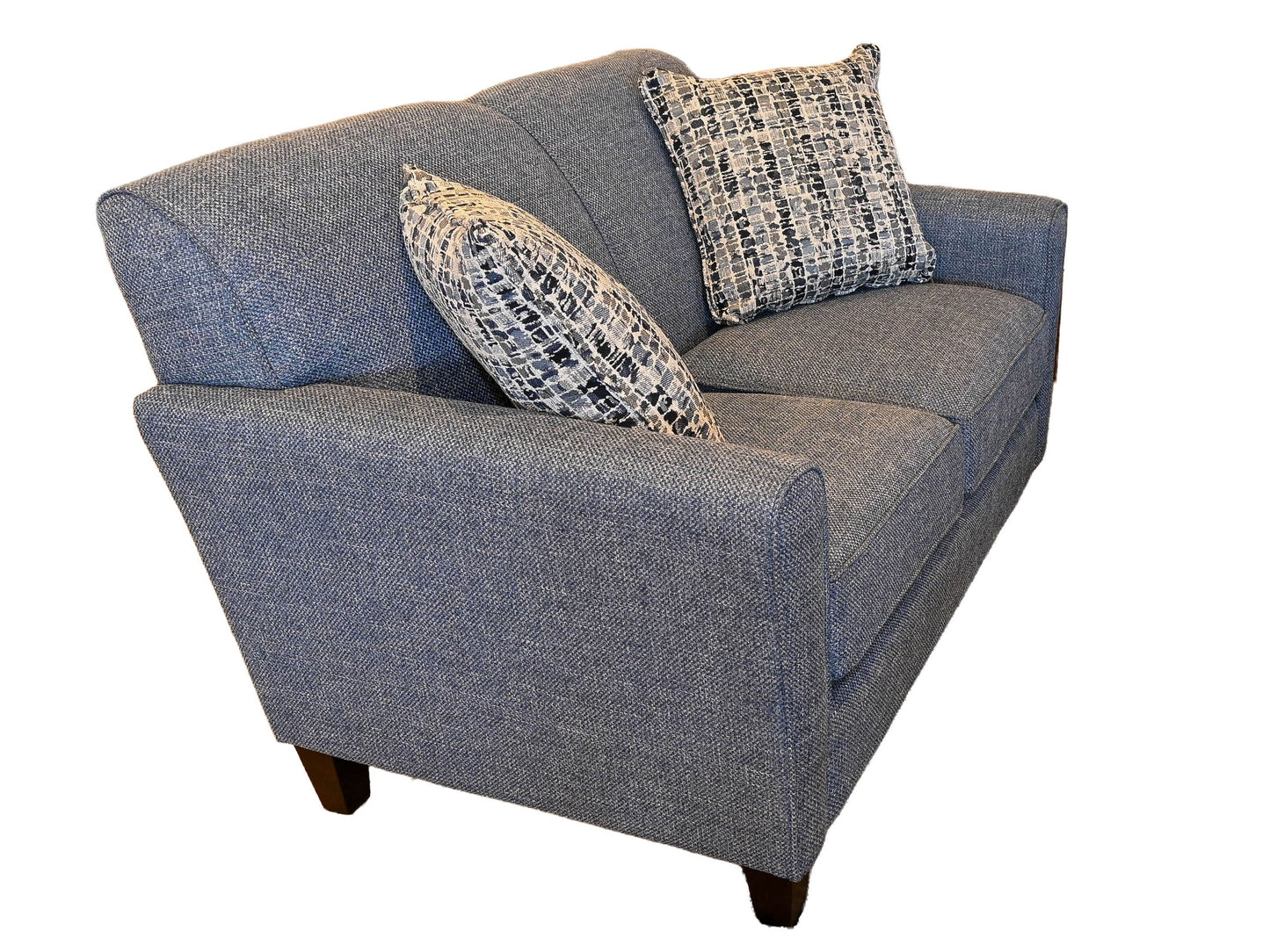 Superstyle Loveseat