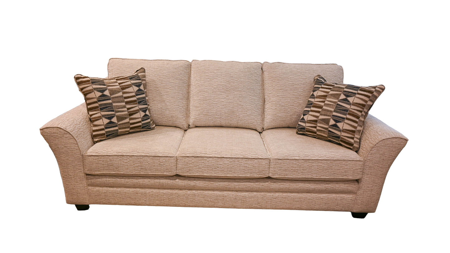 Superstyle Fabric Sofa