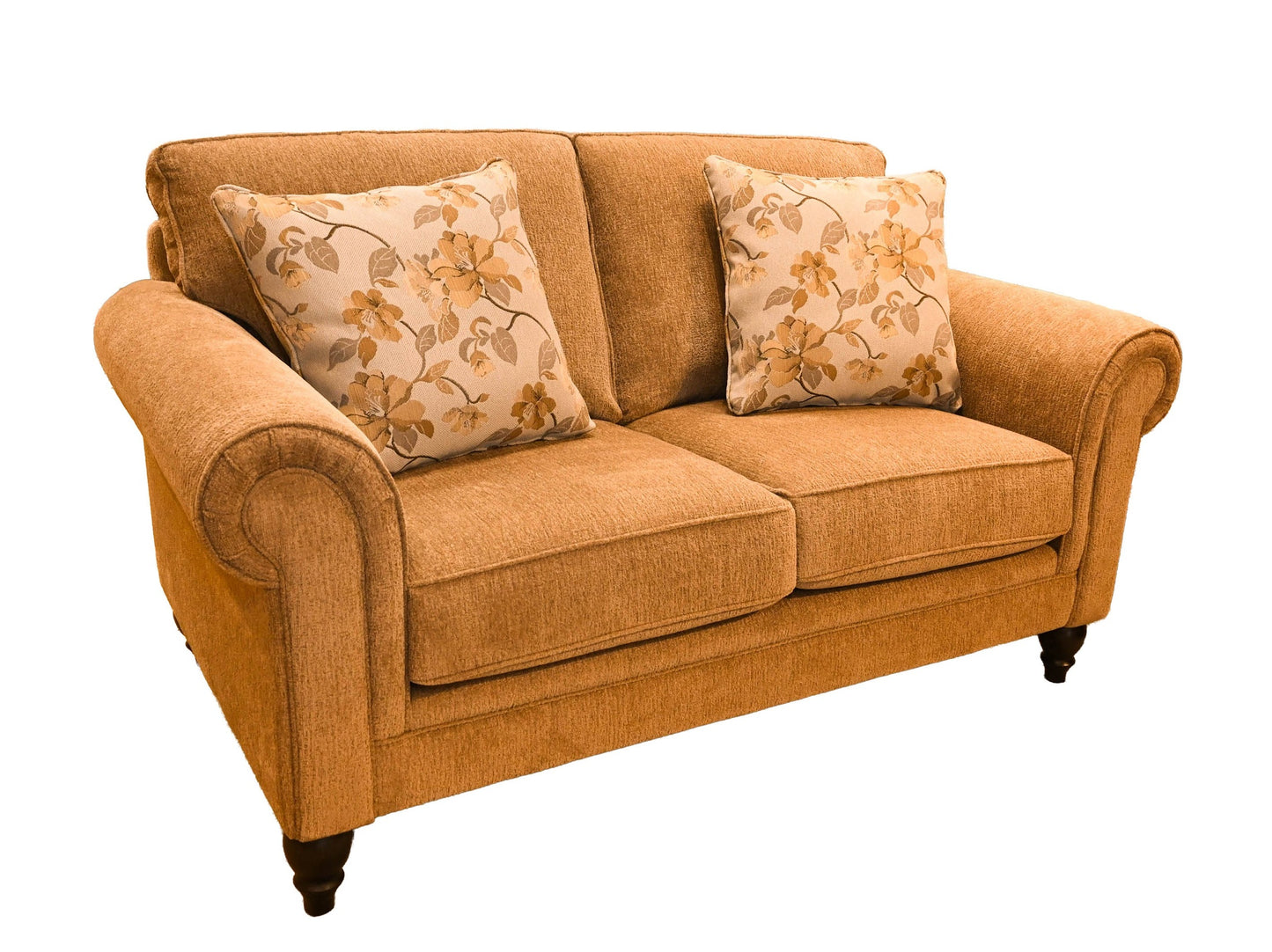 Superstyle Loveseat 9613-02