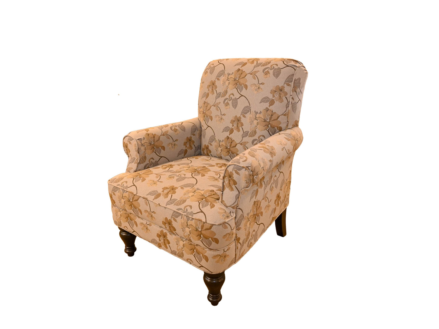 Superstyle Stationary Chair 60-03C