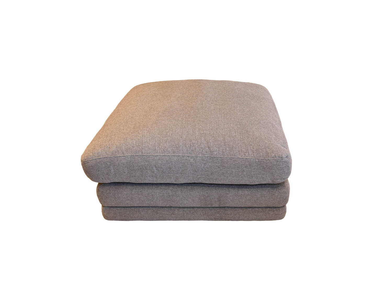 K-Motion Brent Sand Ottoman