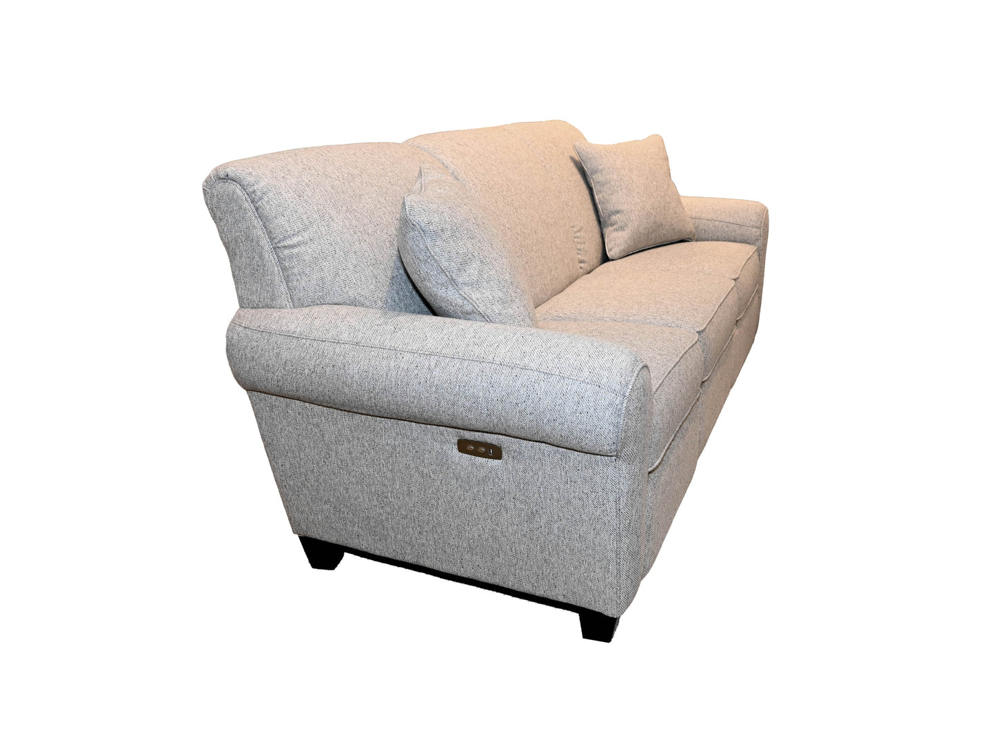 LaZBoy Bennett Duo Reclining Sofa