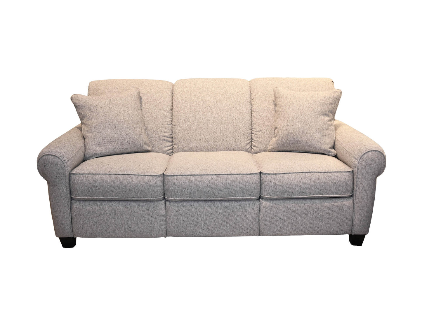 LaZBoy Bennett Duo Reclining Sofa