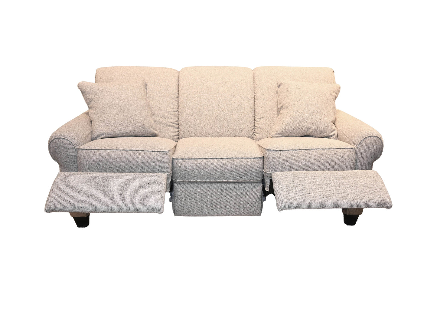LaZBoy Bennett Duo Reclining Sofa