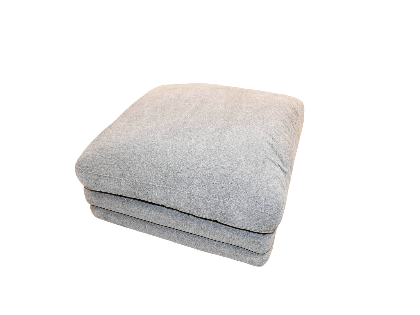 K-Motion 5 Piece Modular Sectional in Brent Mineral