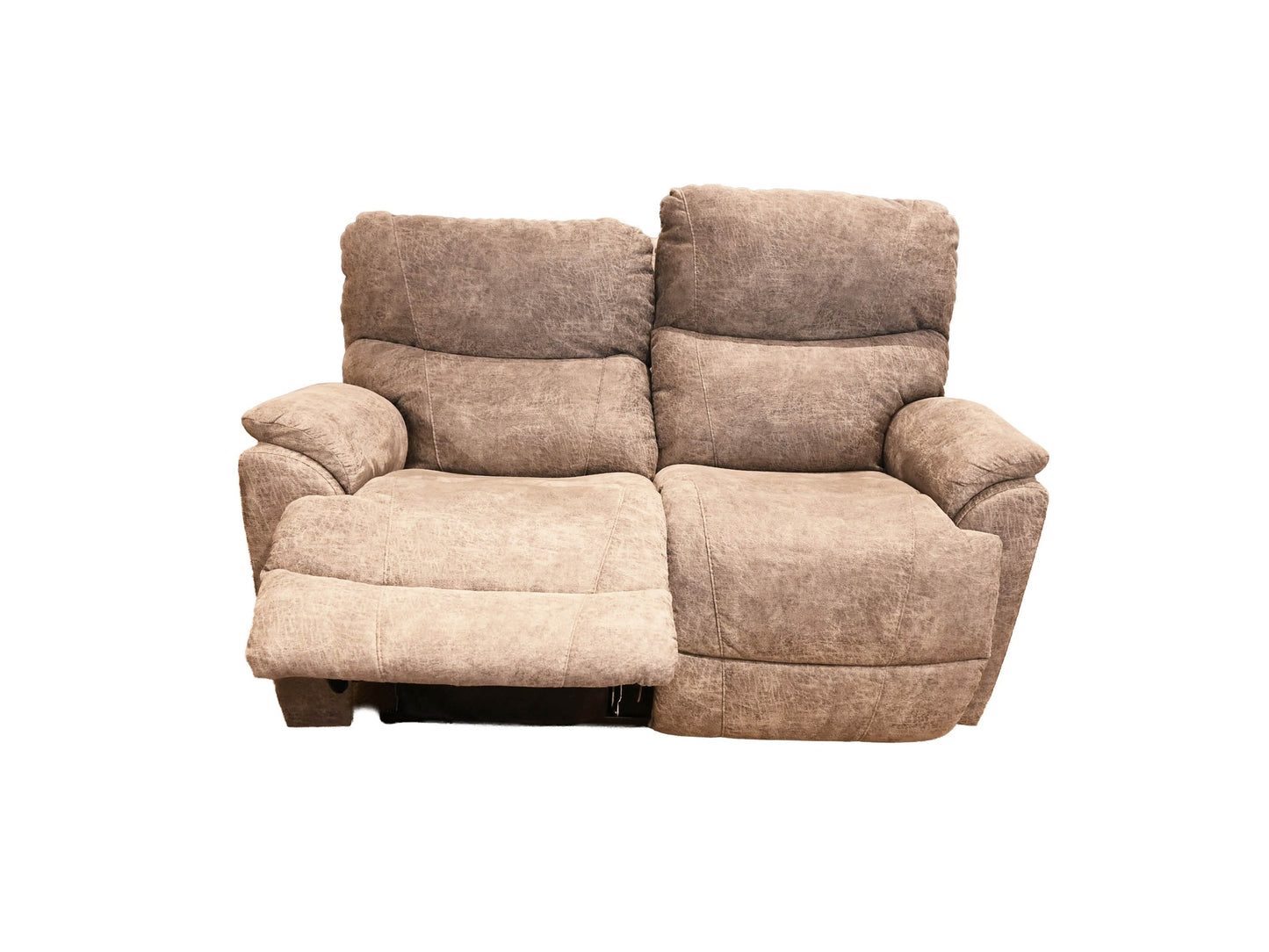 LaZBoy Trouper Power Reclining Loveseat