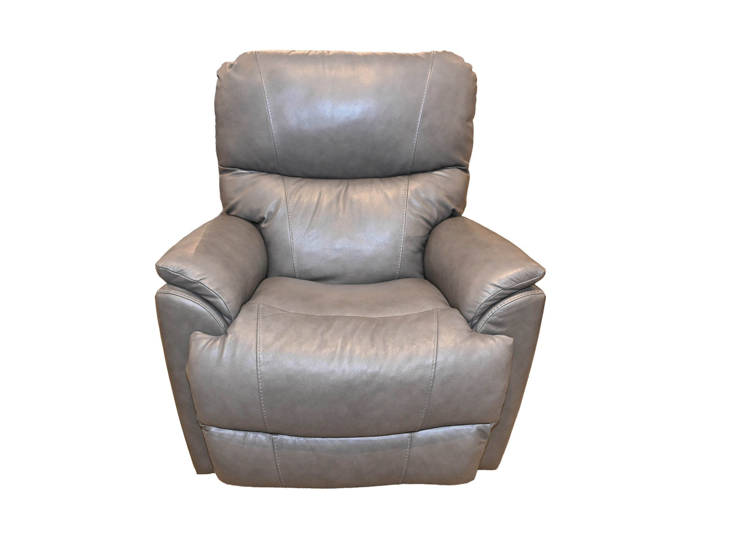 LaZBoy Trouper Power Recliner Headrest and Lumbar