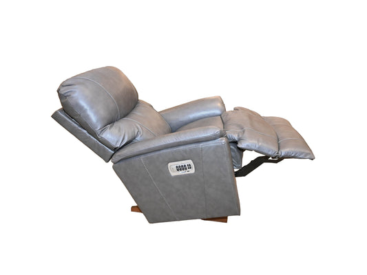 LaZBoy Trouper Power Recliner Headrest and Lumbar