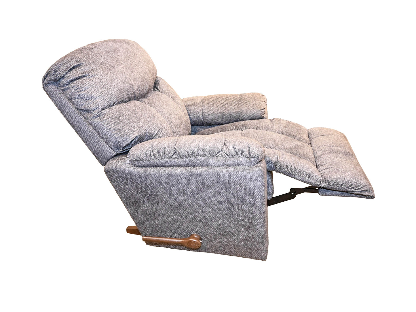 LaZBoy Morrison Rocker Recliner