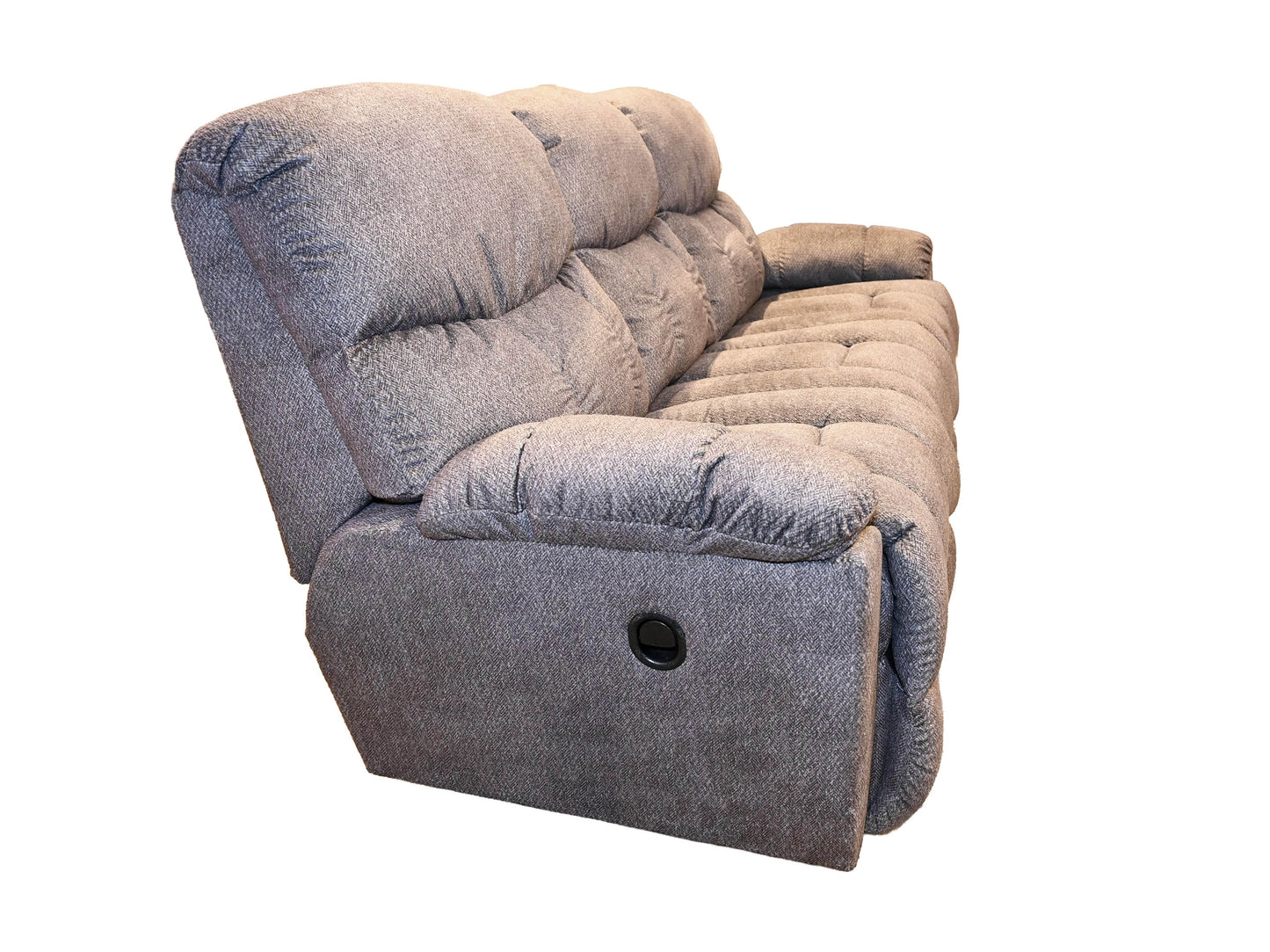LaZBoy Morrison Reclining Sofa