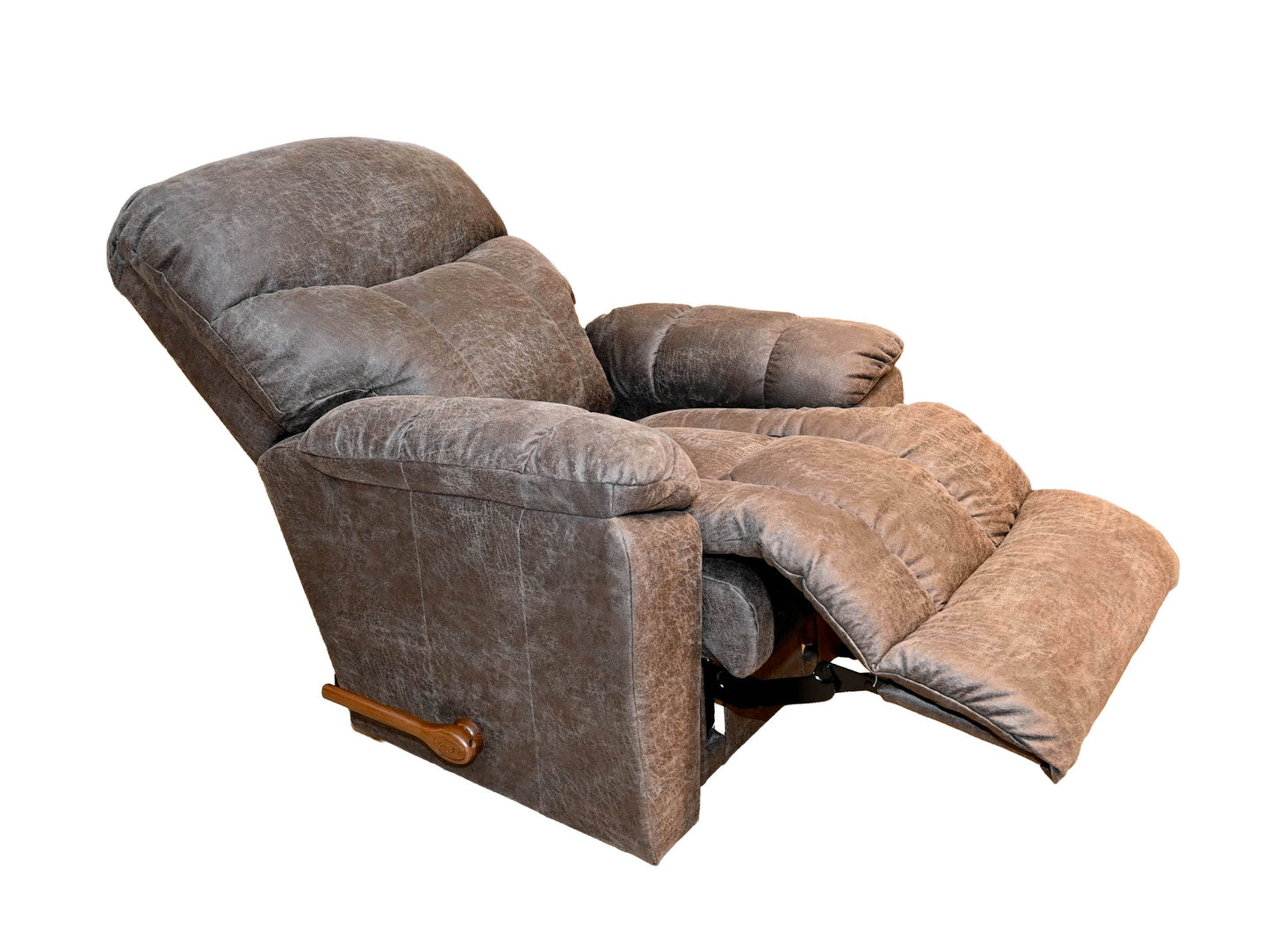 LaZBoy Morrison Rocker Recliner