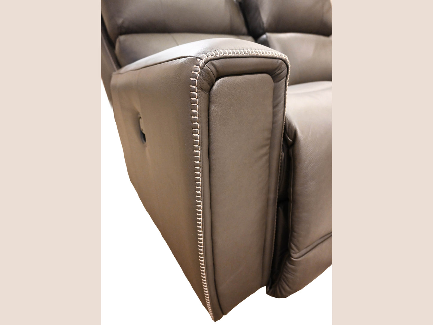 LaZboy Apollo Reclining Sofa