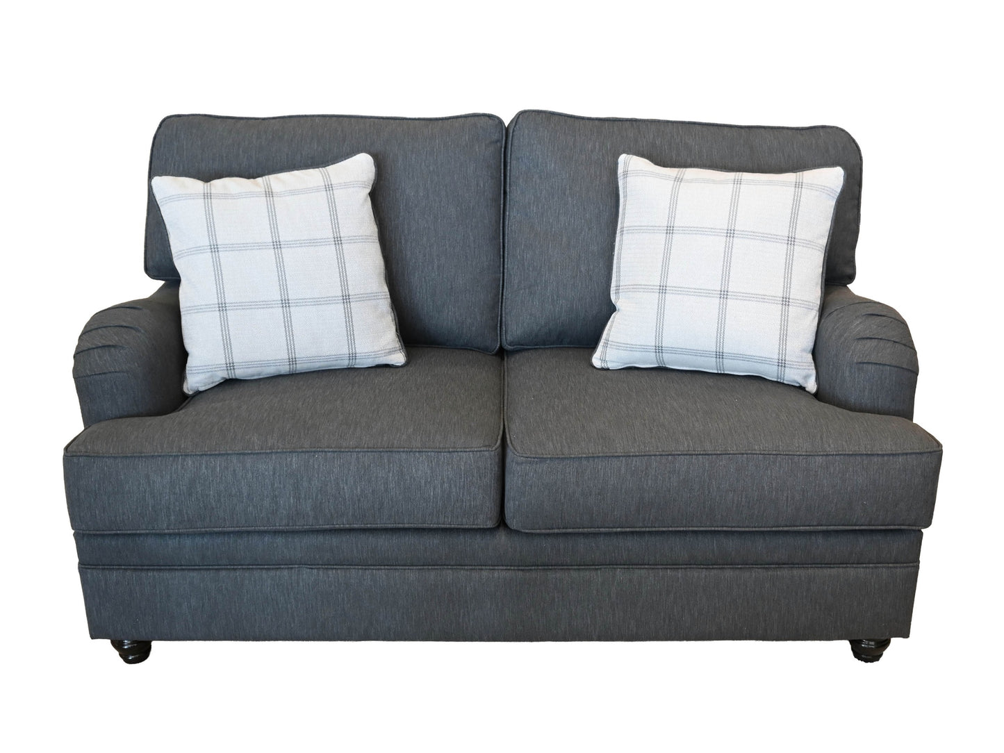 Dynasty Furniture Stationary Loveseat