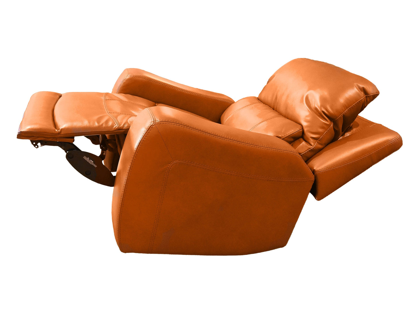 Kuka Zero Gravity Power Recliner w/Adj. Headrest