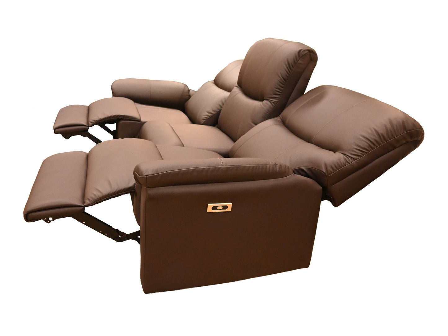 Elran Uno Power Recline Sofa