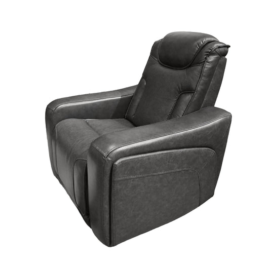 K-Motion Jet Set Zero Gravity Power Reclining Chair