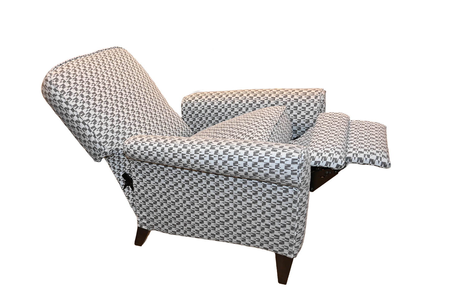 La-Z-Boy Haven High Leg Reclining Chair in Evermore