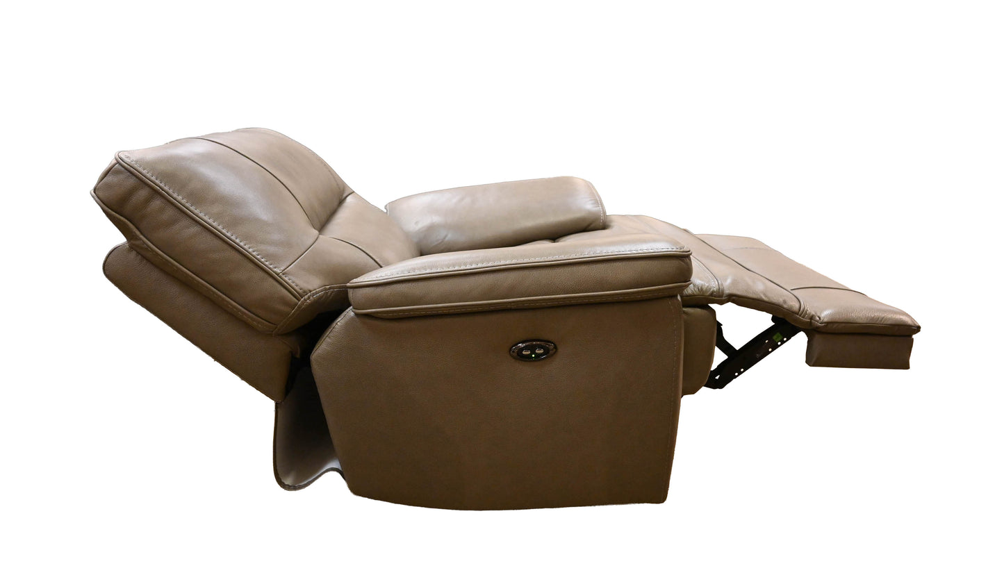 K-Motion Power Recline Chair