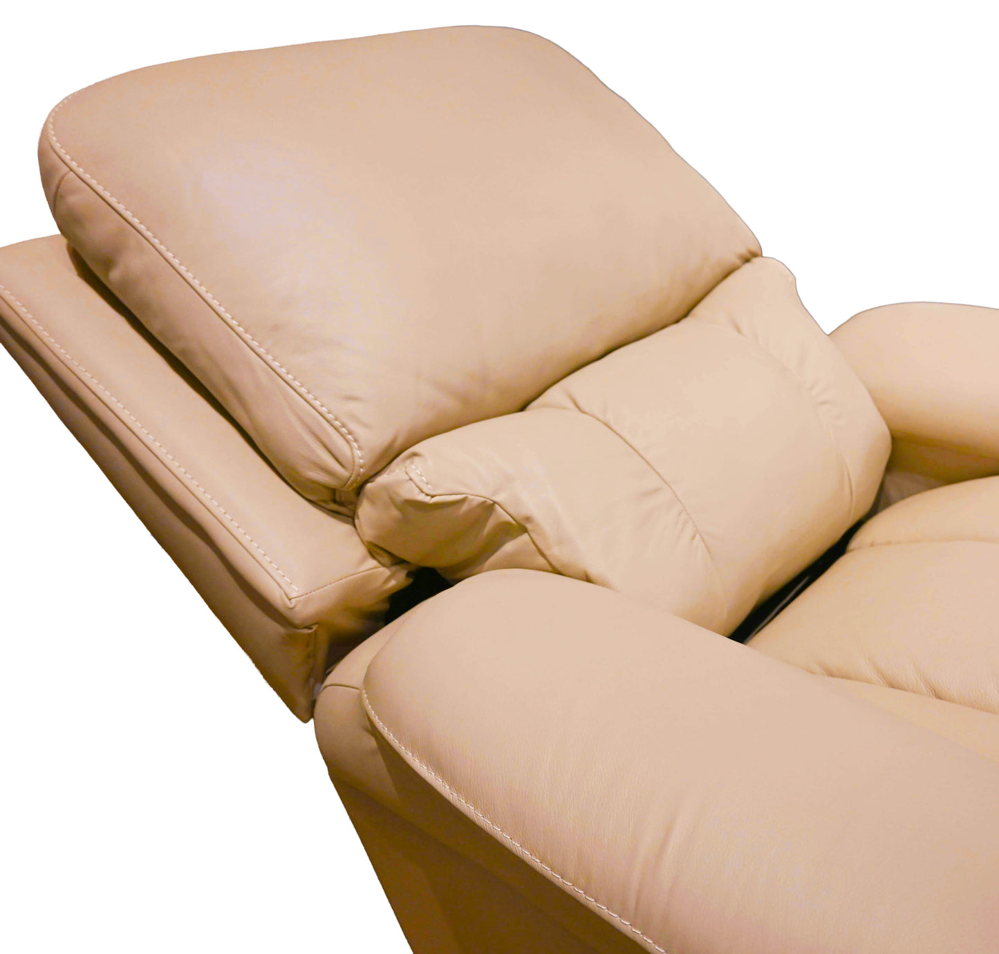 LaZBoy Greyson Rocker Recliner