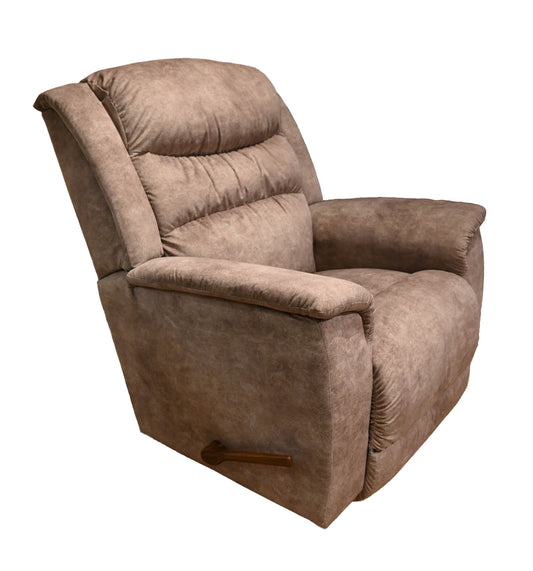 LaZBoy Redwood Rocker Recliner