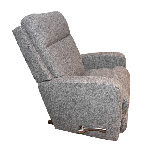 LaZBoy Finley Rocker Recliner