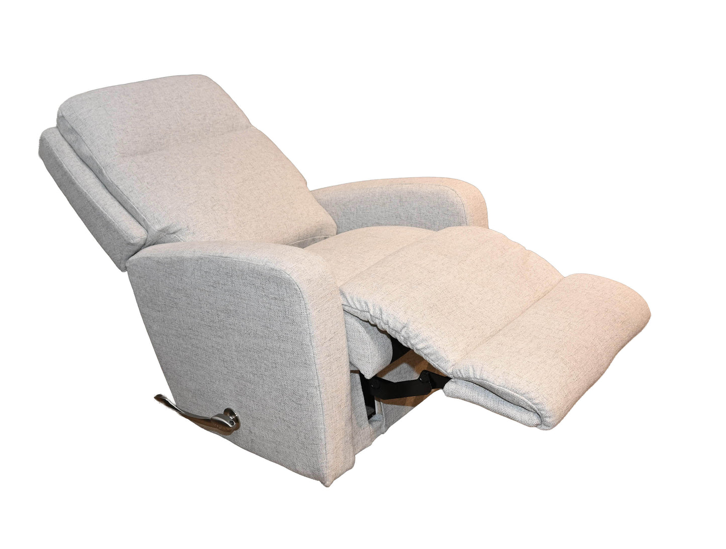 LaZBoy Finely Rocker Recliner