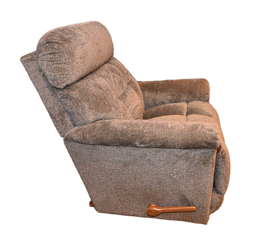 LaZBoy Fulton Rocker Recliner