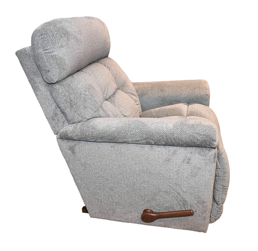 LaZboy Fulton Rocker Recliner