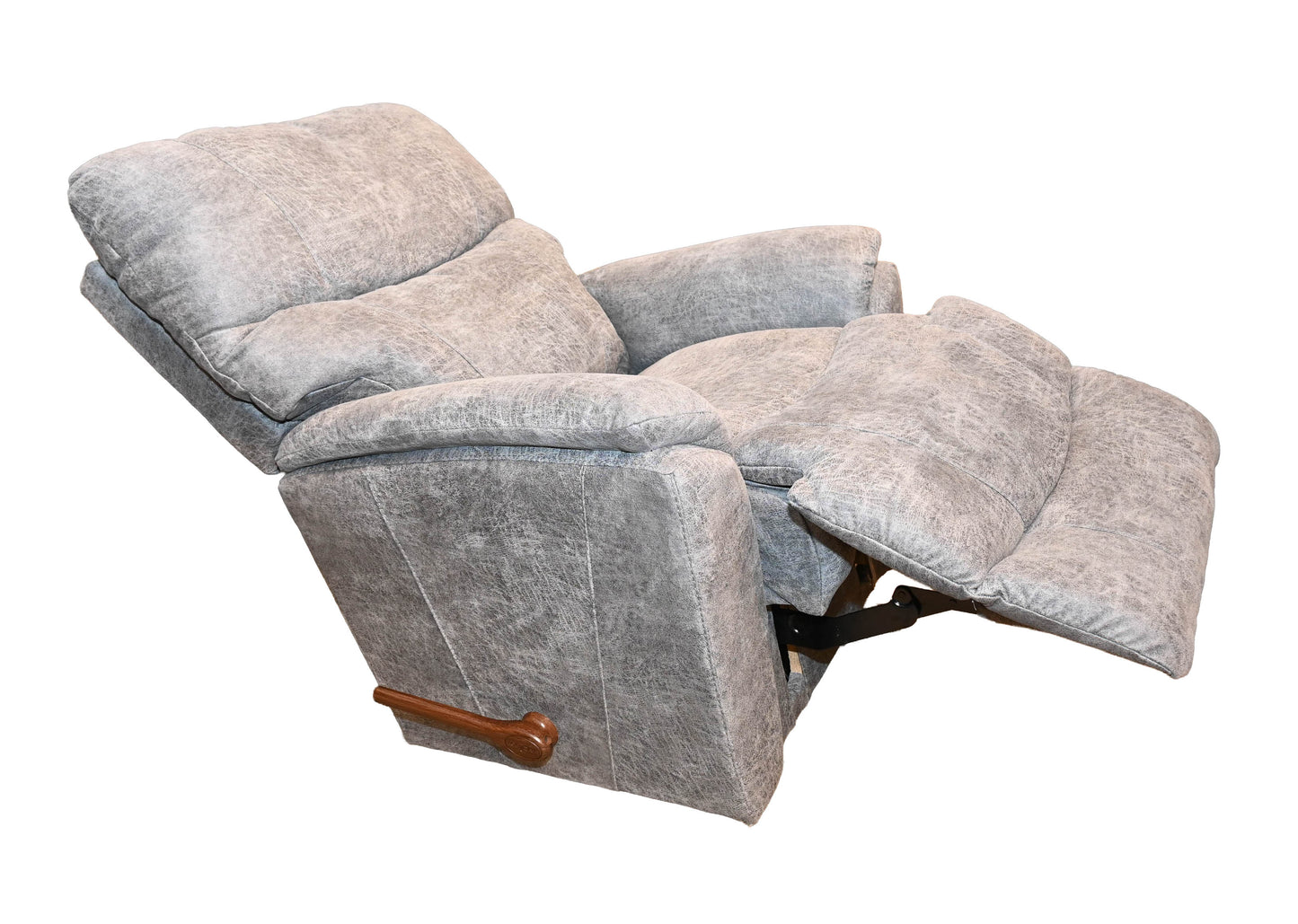 LaZboy Trouper Rocker Recliner