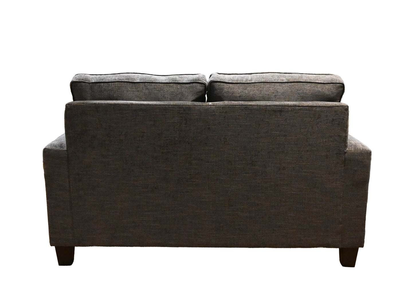 Dynasty Furniture Stationary Loveseat