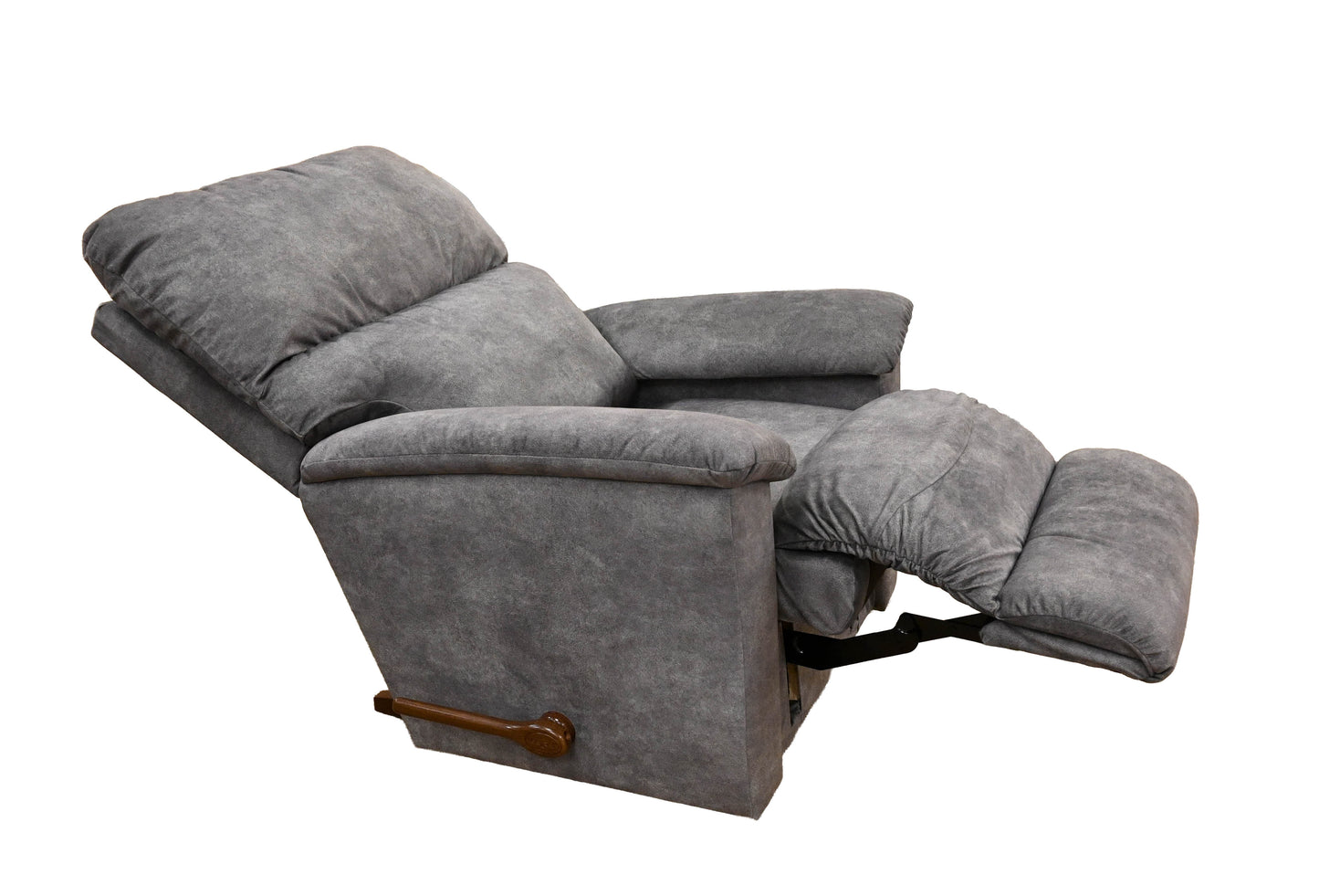 La-Z-Boy Brooks Manual Rocker Recliner