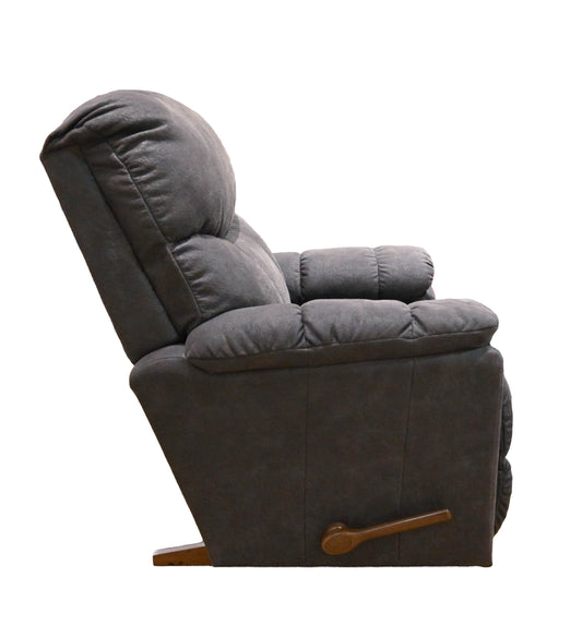 La-Z-Boy Morrison Manual Rocking Recliner