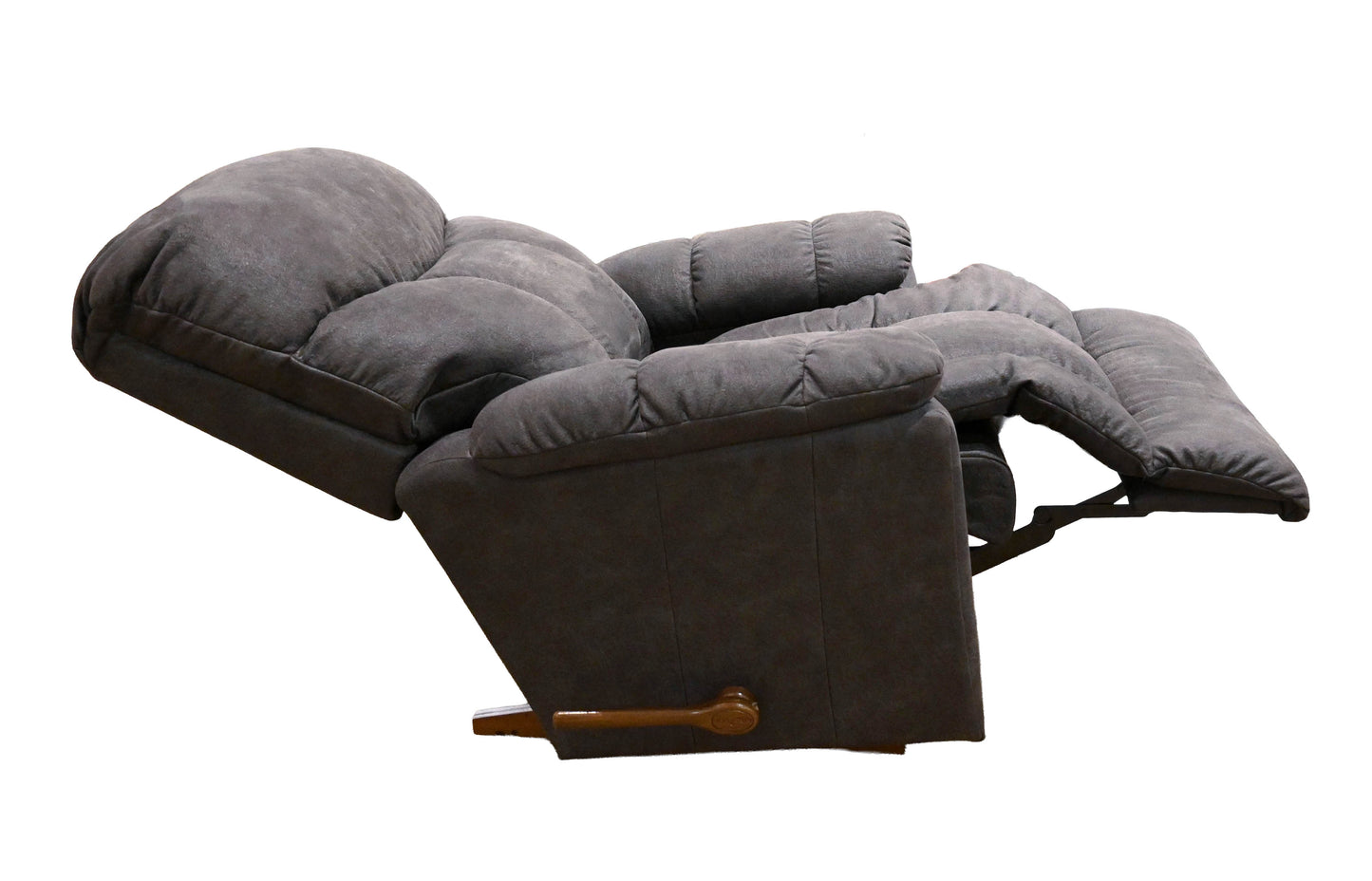 La-Z-Boy Morrison Manual Rocking Recliner